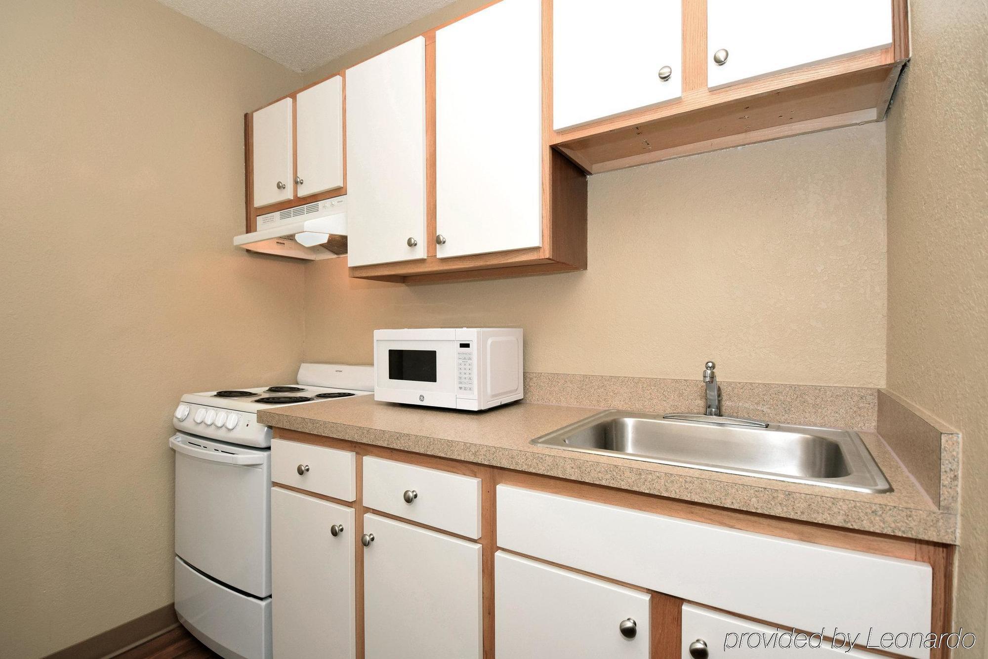 Extended Stay America Suites - Houston - Med Ctr - Nrg Park - Kirby Exterior foto