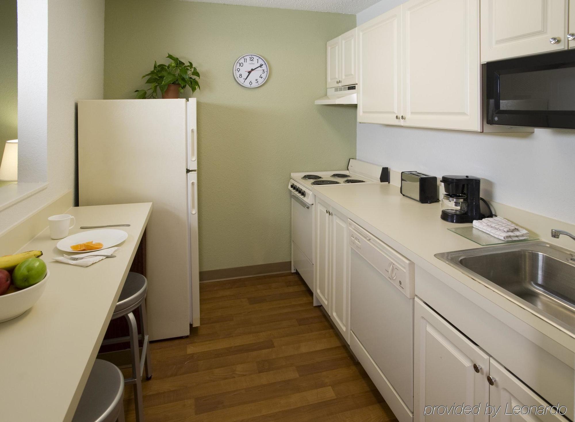 Extended Stay America Suites - Houston - Med Ctr - Nrg Park - Kirby Habitación foto